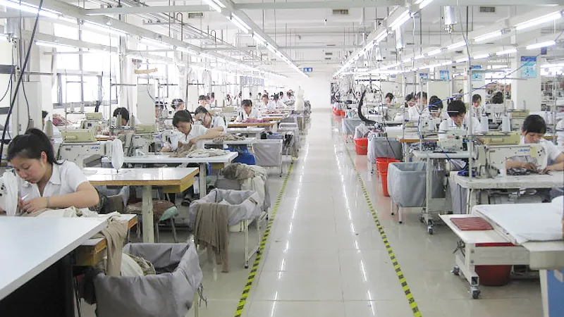 Apparel Production Timeline: From First Inquiry to Delivery