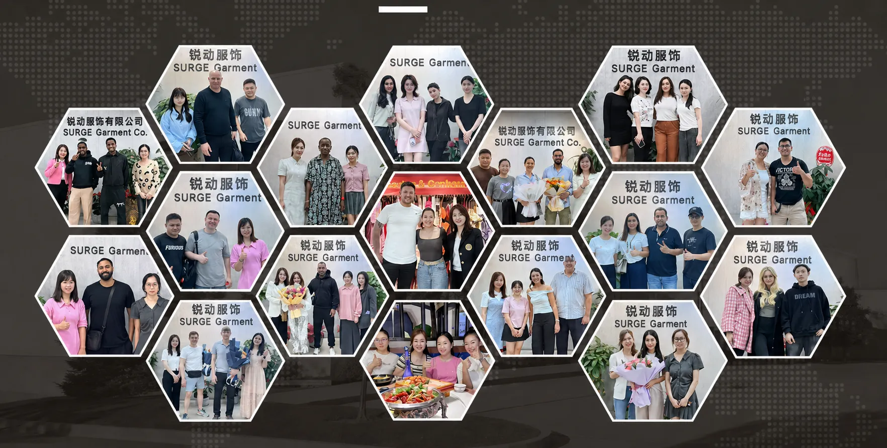 Surge Garment Partners